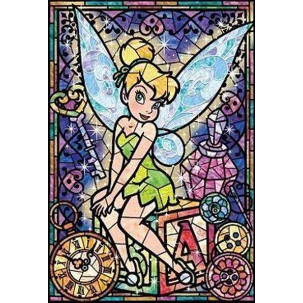 Tinkerbell
