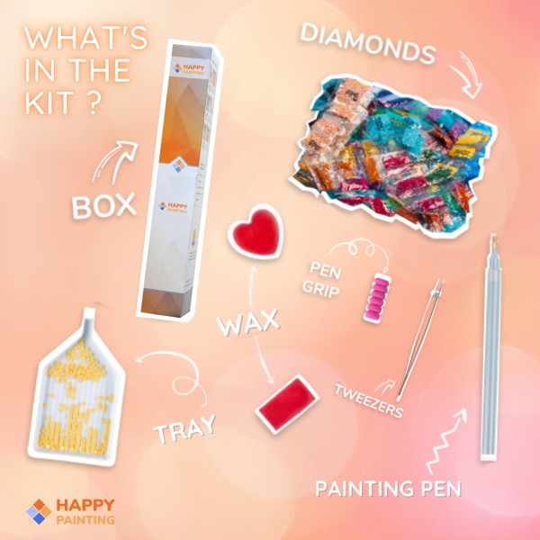 Auto abbandonata nella foresta