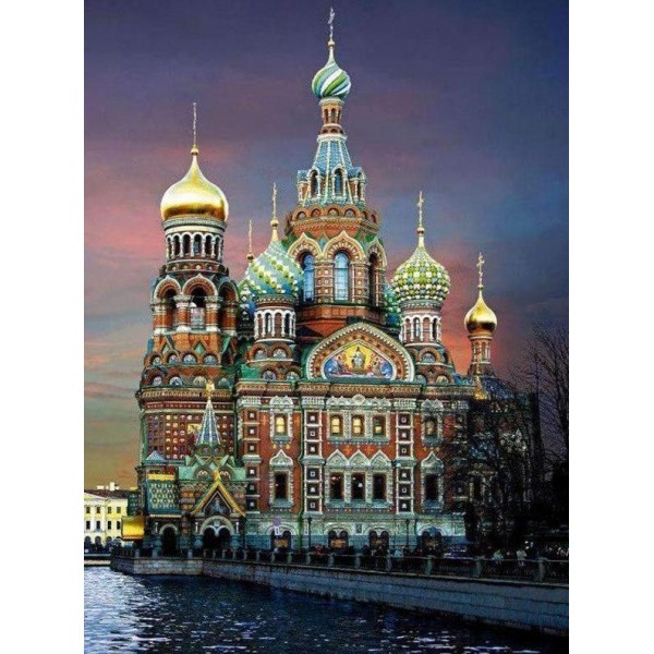 Cattedrale di San Basilio Mosca