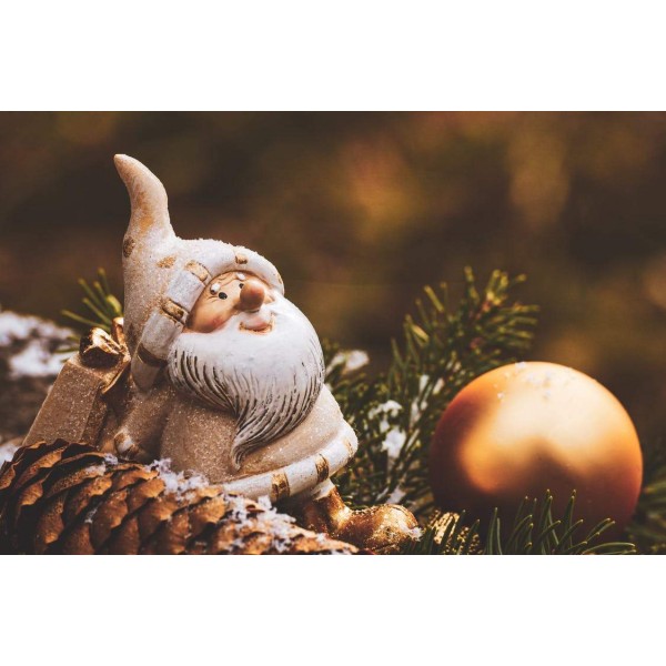 Piccolo Babbo Natale