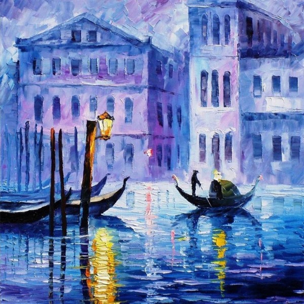 L'arte di Venezia