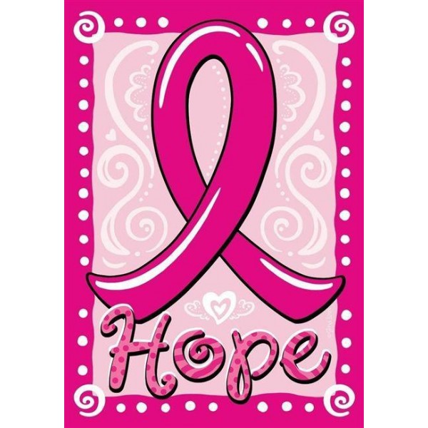 Nastro Rosa | Speranza