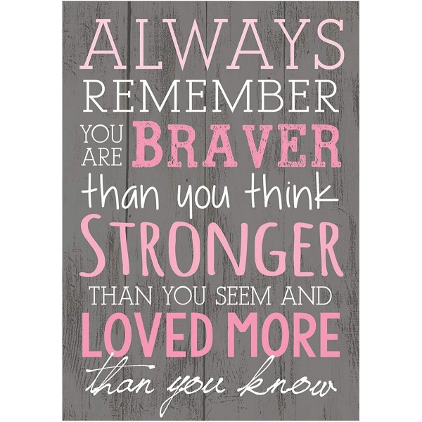 Nastro Rosa | Ricorda sempre