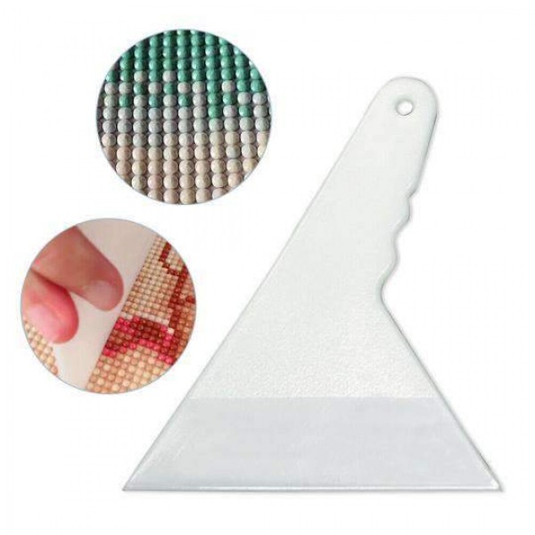 Correttore di diamante