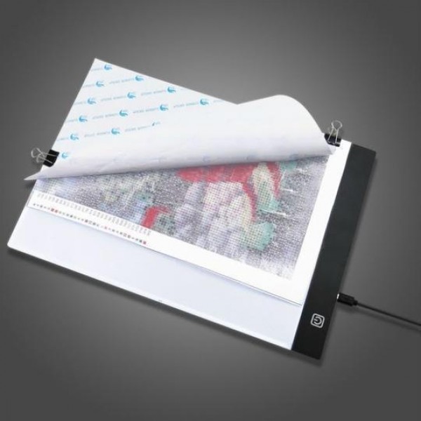 LED Lightpad | Dimmable