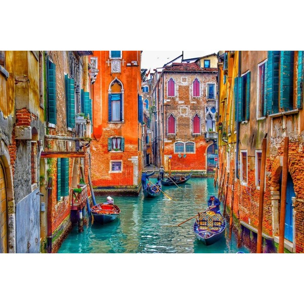 Venezia bellissima